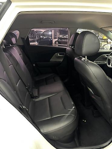 Kia: Kia Niro: 2020 г., 1.6 л, Автомат, Гибрид, Кроссовер — 12