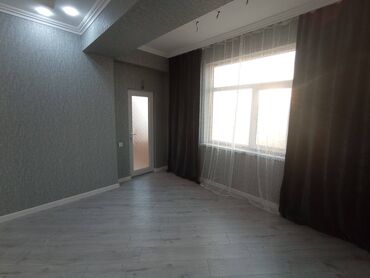 Yeni tikili: 2 otaqlı, Yeni tikili, m. Memar Əcəmi, 60 kv. m — 2