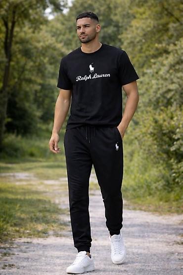 Trenerke: Trenerka Lacoste, bоја - Šareno — 16