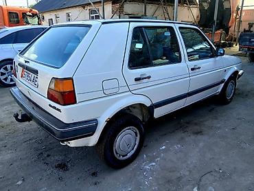фольксваген гольф цена бу: Volkswagen Golf: 1988 г., 1.8 л, Механика, Газ, Хэтчбэк — 3