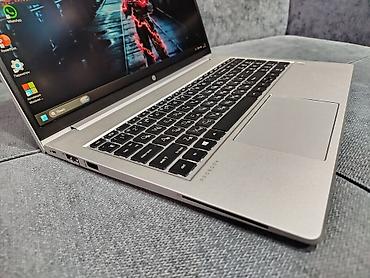 Ноутбуки HP: Для программирования, Новый, AMD Ryzen 7 — 3