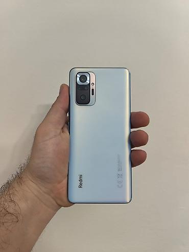 playstation 4 pro prodaja: Xiaomi Redmi Note 10 pro dual sim sim free, sa 6/128 gb memorije — 6