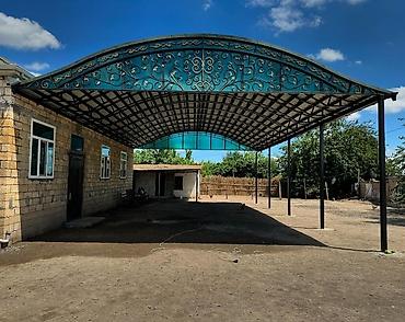 Naveslər, markizlər: 📞 İstənilən formada istənilən dizaynda naves ve besetkaların — 13