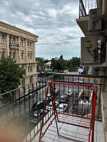 ag evler: 2 otaqlı, 80 kv. m — 5