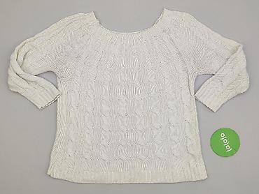 tatum golf: ITALY FASHION, Sweter damski, rozmiar L — 2