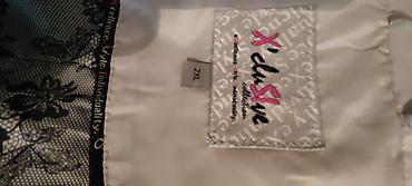 куртка длинная женская: Пуховик, По колено, С мехом, 2XL — 2