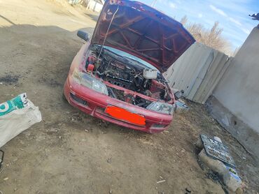 Другие автозапчасти: Разбор разбор нисан примера п11 до рестайыл и рестайлинк p 11 город — 2