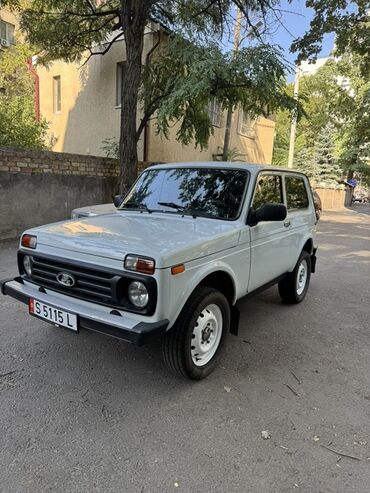 купить фары на ниву: Lada Niva 4x4 — 2008 год Гидрач Полная шумоизоляция один хозяин