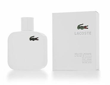 lacoste духи: Lacoste Pour Home 💚Свежий, классный аромат для мужчин! eau de lacoste — 4