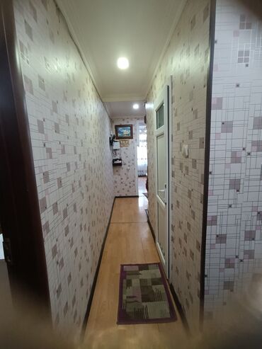 Köhnə tikili: Sumqayıt, 3 otaqlı, Köhnə tikili, 65 kv. m — 11