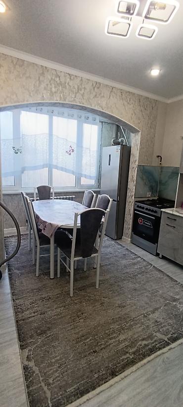 Долгосрочная аренда квартир: 2 комнаты, Собственник, С мебелью полностью — 9