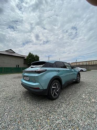 Другие автомобили: Электромобиль NETA U PRO Основные особенности: - Кузов: компактный — 4