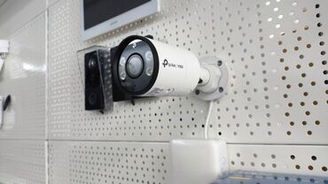 Видеонаблюдение: 📸 Видеокамеры (внутренние/уличные) – с ночным видением, Full HD/4K — 4