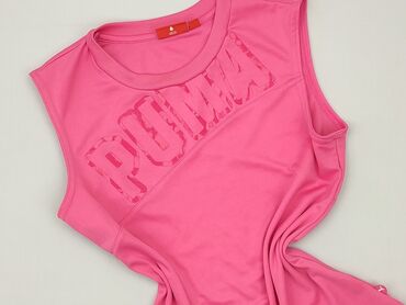 Puma, Топ жіночий, розмір S