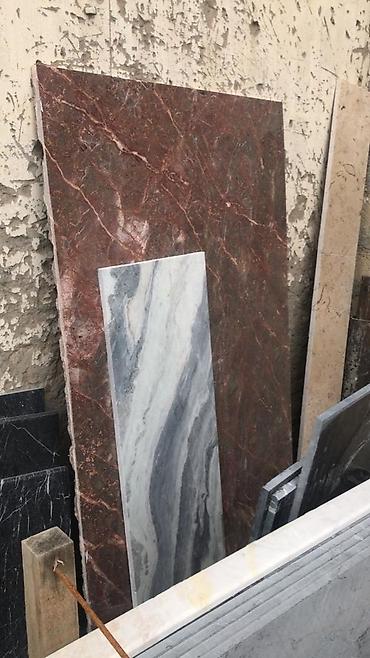 Mərmər: Kvadratı 45 azndən başlayan qiymətlərlə Müxtəlif rəng çeşitləri sizə -da lalafo.az — 17 Mərmər: Kvadratı 45 azndən başlayan qiymətlərlə Müxtəlif rəng çeşitləri sizə — 17