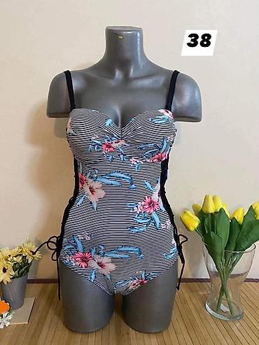 dunks buzz: Ženski kupaći kostimi – više modela i veličina - Modeli: - Bikini — 3