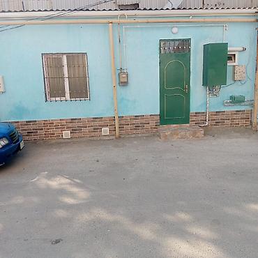 ev ceyranbatan: Sabunçu qəs. 1 otaqlı, 30 kv. m, Yeni təmirli — 1