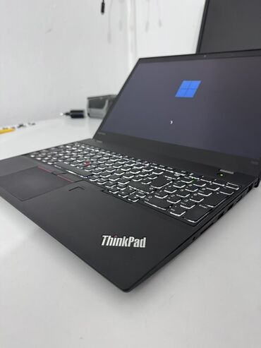 Lenovo: 15.6 " — 4