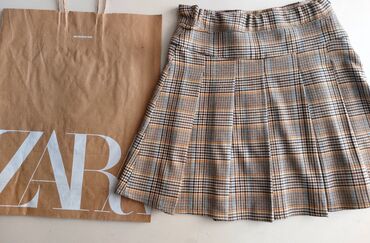 uşaq qaçış krossovkaları: Ətək, 10 - 12 yaş, Zara Kids
