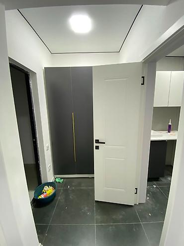 квартира 1 болмолу: 1 комната, 36 м², Элитка, 1 этаж, Косметический ремонт — 7