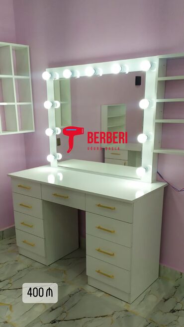 berber salon mebeli: Yeni