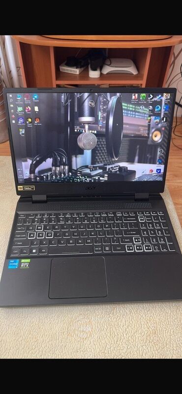 айфон 13 про сколько стоит в бишкеке: Ноутбук, Acer, 16 ГБ ОЗУ, Intel Core i5, 15.6 ", Б/у, Игровой, память NVMe SSD