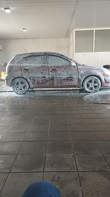 oka satışı: Kia Rio: 1.4 l | 2007 il Hetçbek — 6