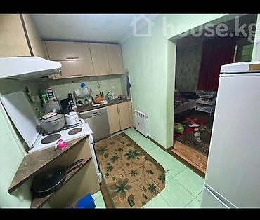 Долгосрочная аренда комнат: 100 м², Без мебели — 10