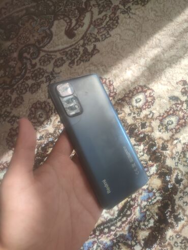 huawei p40 pro цена в бишкеке: Redmi, Redmi Note 11S, цвет - Черный