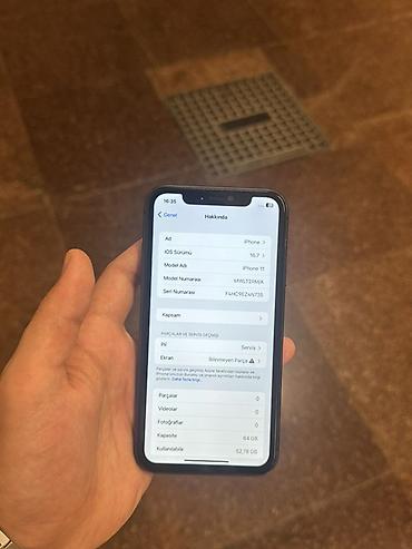 iphon 7s: IPhone 11, Qara, Face ID — 6