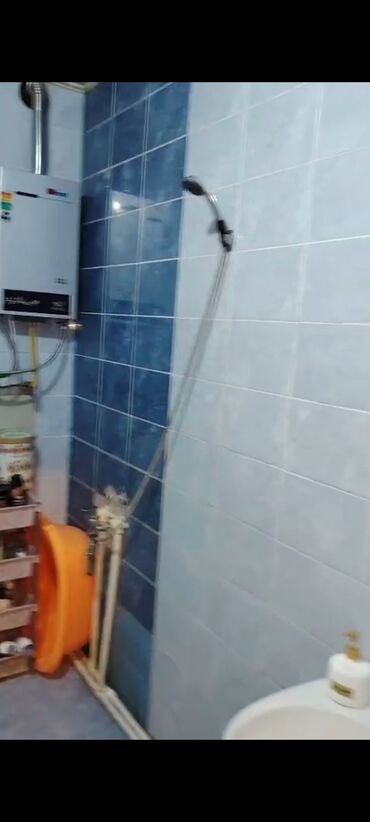 Uzunmüddətli kirayə evlər: 60 kv. m, 2 otaqlı, Qaz, İşıq, Su — 22