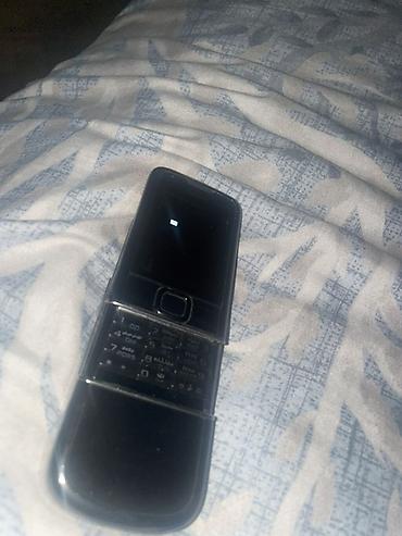 nokia sensor: Nokia < 2 GB Memory Capacity, rəng - Qara, Düyməli — 2