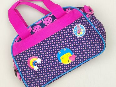 Children's goods: Kid's handbag, condition - Perfect