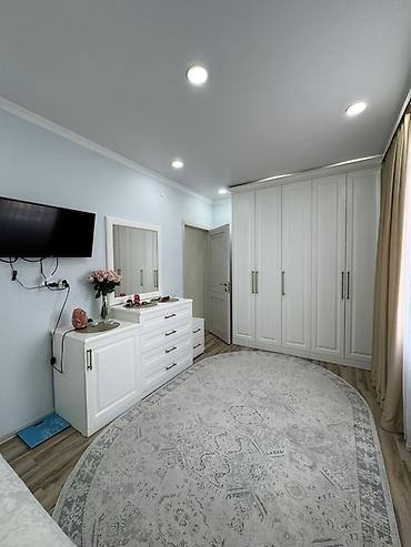Продажа квартир: 3 комнаты, 87 м², 5 этаж — 17
