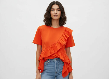 zara bluzki z krótkim rękawem: Zara, Жіноча блуза, розмір XS