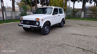 VAZ (LADA): VAZ (LADA) 4x4 Niva: 1.7 l | 2012 il 24564 km Ofrouder/SUV -da lalafo.az — 3 VAZ (LADA): VAZ (LADA) 4x4 Niva: 1.7 l | 2012 il 24564 km Ofrouder/SUV — 3