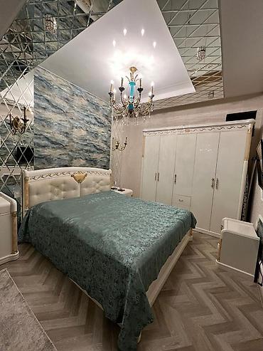 Uzunmüddətli kirayə mənzillər: ✨ MÖHTƏŞƏM FÜRSƏT! ✨ 🏠 3 otaqlı mənzil kirayə verilir 🔹 Sahə: 104 m² 🔹 — 10