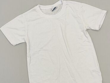 koszulki juventus: Koszulka, 11 lat, 146-152 cm, stan - Bardzo dobry