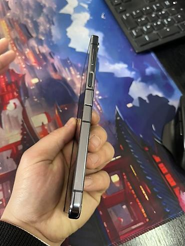 Другие мобильные телефоны: SAMSUNG Z-FLIP 5 256 GB Смартфон-раскладушка с гибким экраном и — 5