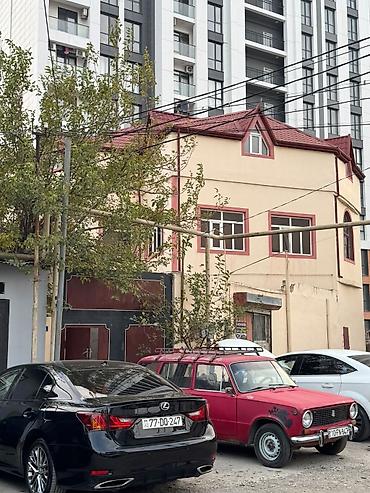 ev kirayəsi: Kirayə verilir, 2 nəfər axtarılır, kommul daxil, İnşaatçılar Metrosuna — 1