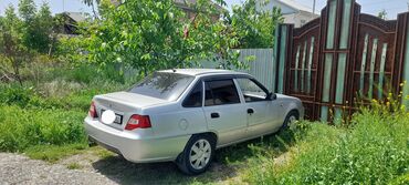 Daewoo: Daewoo Nexia: 2008 г., 1.6 л, Механика, Бензин, Хэтчбэк