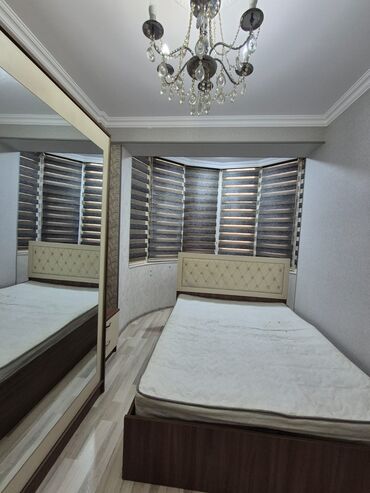 Yeni tikili: 2 otaqlı, Yeni tikili, 54 kv. m — 10