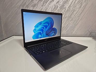 Acer: Acer laptop 15.6” – elegantno crno kućište, tanak profil. Glavne — 3