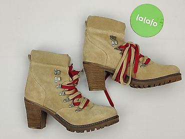 ccc ugg boots: Botki damskie, rozmiar 42 — 2