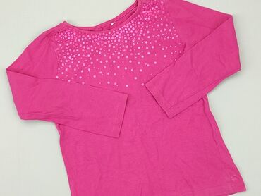 Blouses: Blouse, 4-5 years, 104-110 cm, condition - Very good