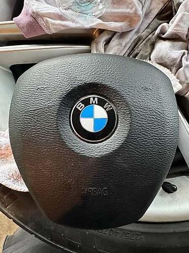 ml auto vrnjacka banja: AIRBAG ZA BMW X5 OD 2006. DO 2013. GOD. | airbag E70 x5 — 1
