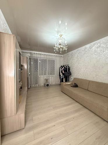 Продажа квартир: 1 комната, 44 м², Восток-5 мкр 1 этаж, Косметический ремонт — 4