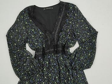 zara czat: Zara, Sukienka damska, rozmiar S — 1