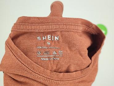 piwo: Shein, T-shirt damski, rozmiar M — 5