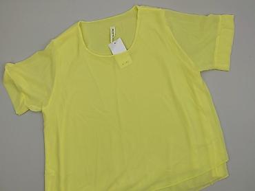 terranowa: Pronto Moda, Bluzka damska, rozmiar 4XL — 1